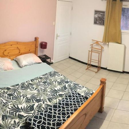 Comme A La Maison ! Chavanoz Zewnętrze zdjęcie