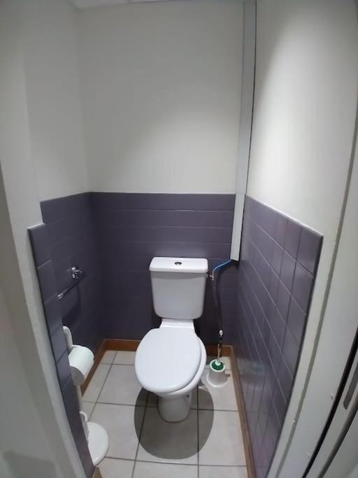 Comme A La Maison ! Chavanoz Zewnętrze zdjęcie