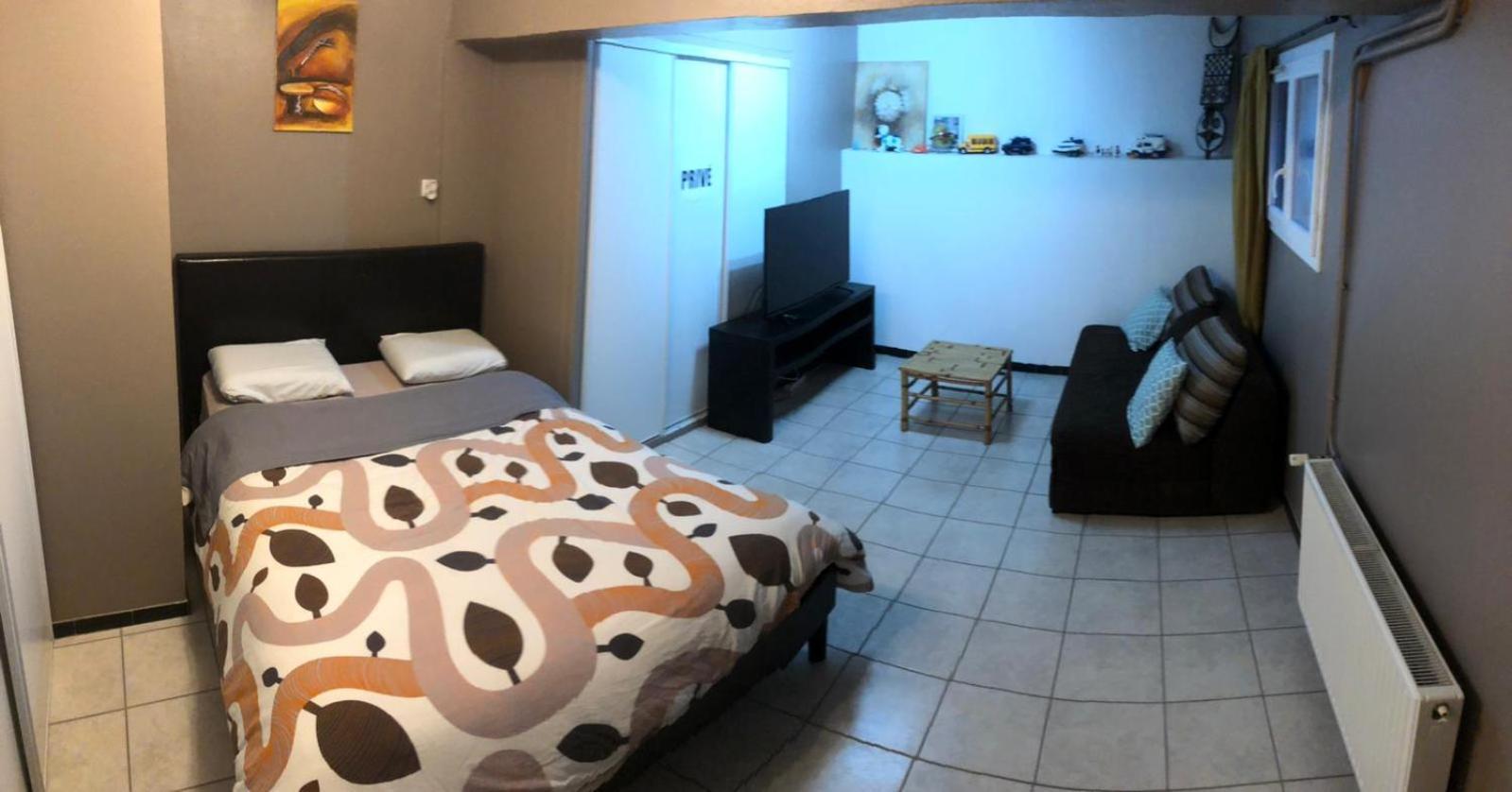 Comme A La Maison ! Chavanoz Zewnętrze zdjęcie